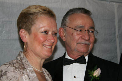 Michael and Sue